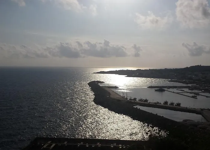 ゲストハウス La Casa Al Castello *