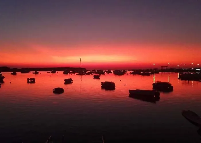 La Casa Al Castello ゲストハウス *