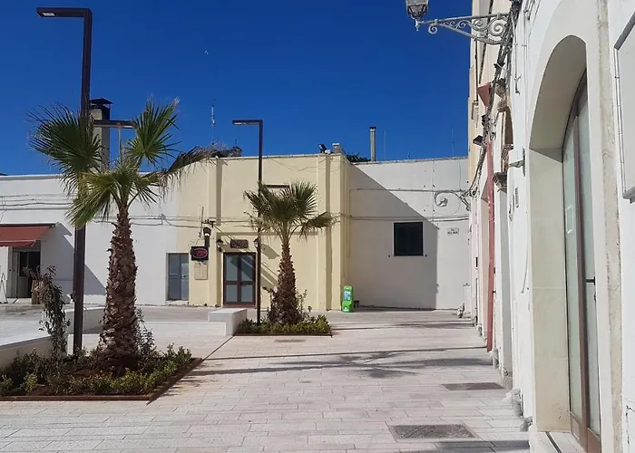 La Casa Al Castello コペルティーノ